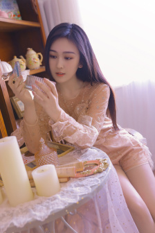 第一千个昼夜